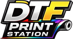The DTF Print Station | DTF & UV DTF Transfers